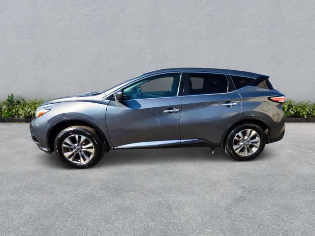 Used 2016 Nissan Murano S AWD/4WD image 9
