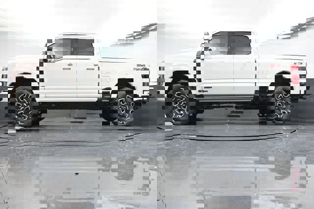 New 2026 Ford F350 Platinum image 27