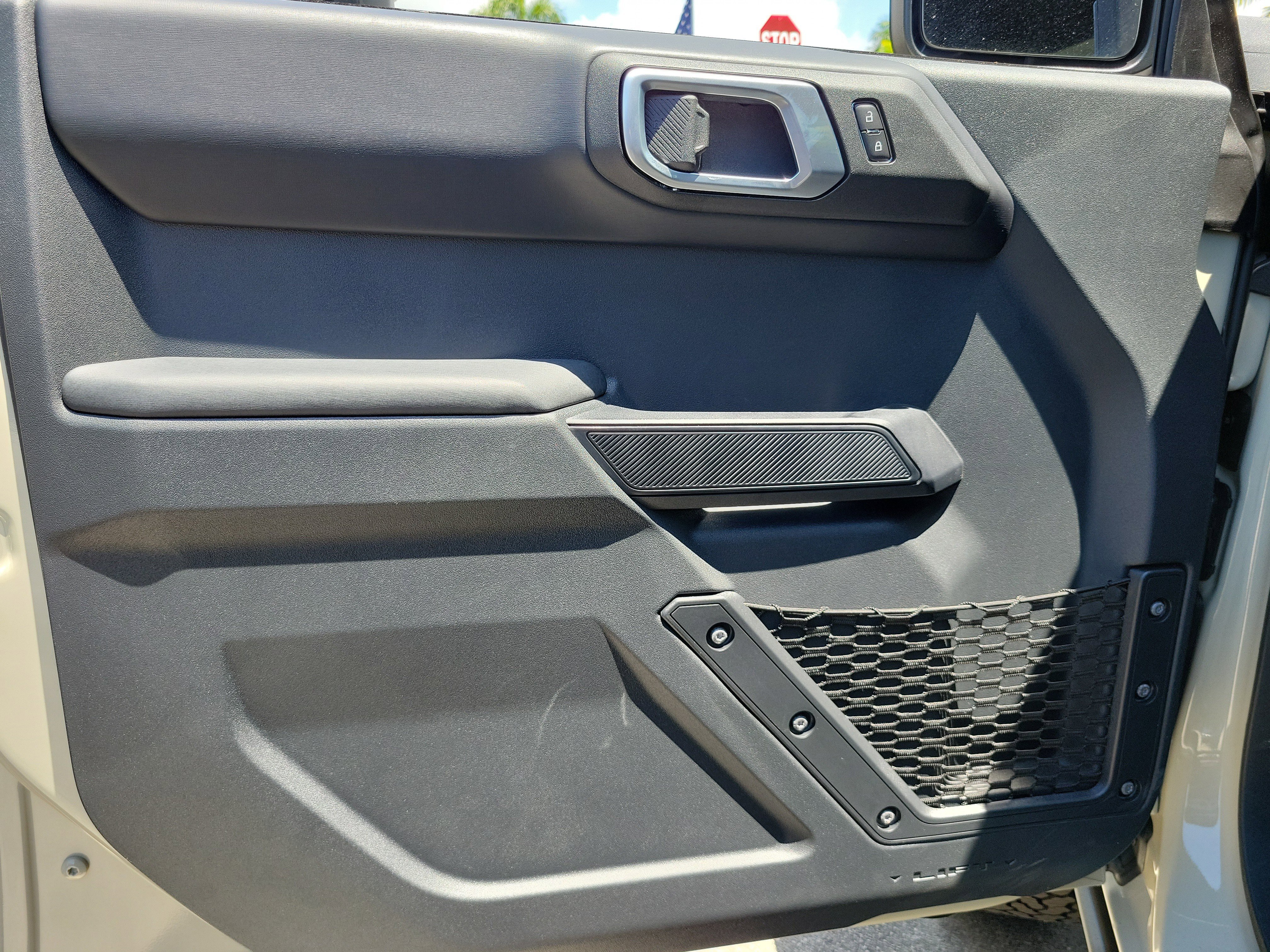 New 2026 Ford Bronco Badlands AWD/4WD image 12