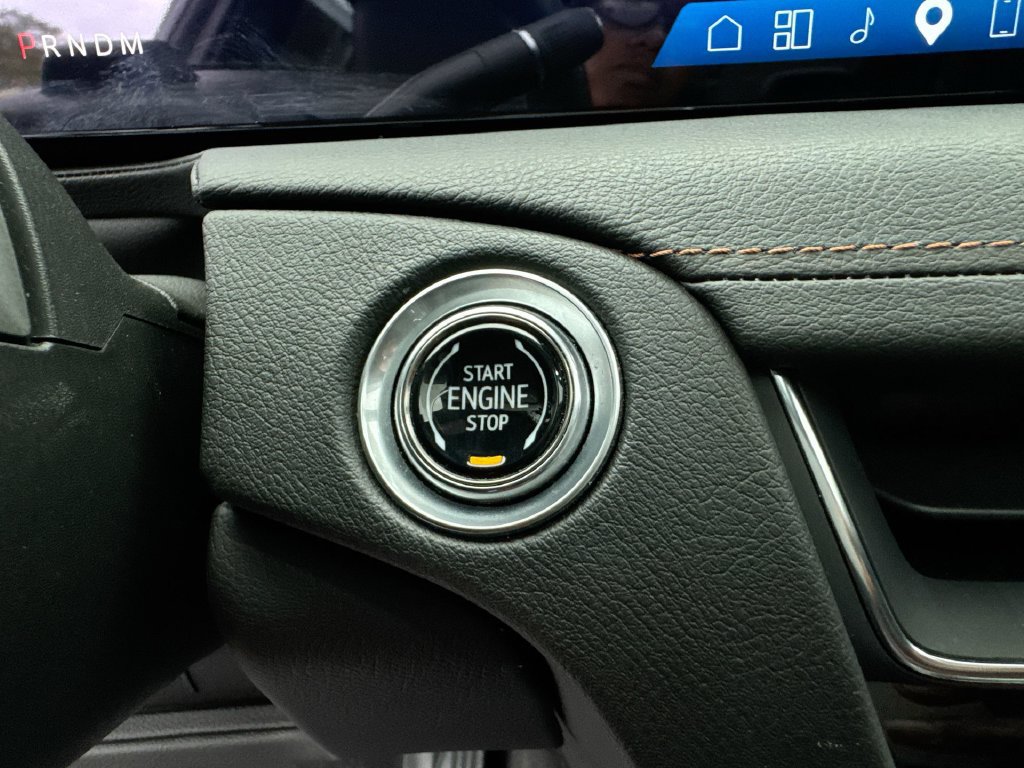 Used 2025 Cadillac CT5 Sport w/ Sun And Sound Package RWD image 22