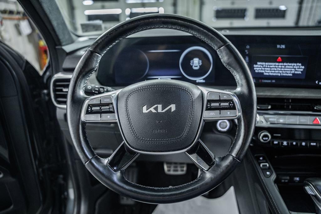 Used 2024 Kia Telluride SX Prestige X-Line image 34