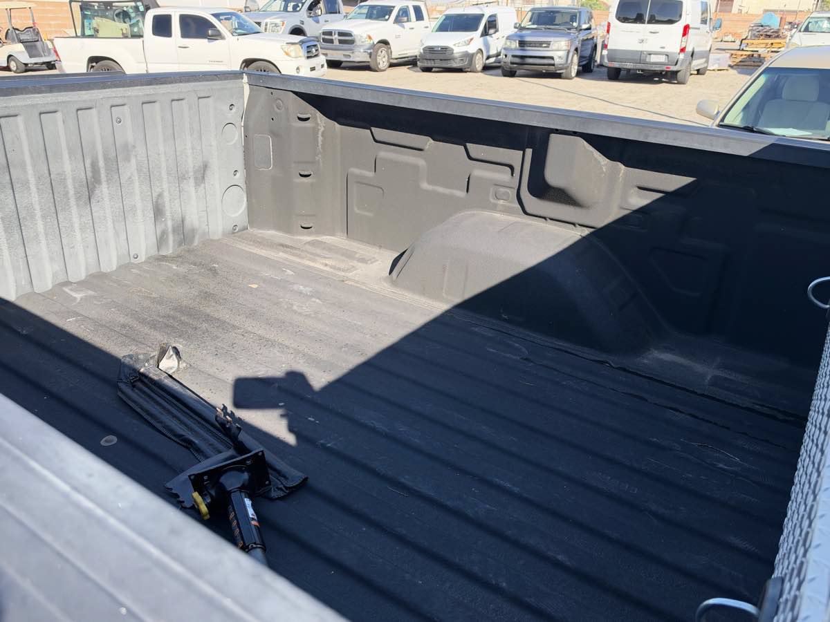 Used 2020 Chevrolet Silverado 1500 W/T w/ WT Fleet Convenience Package RWD image 19