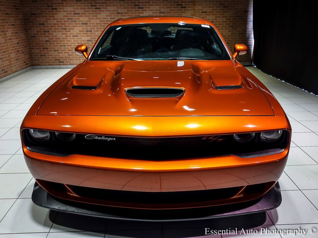 Used 2021 Dodge Challenger R/T Scat Pack image 6