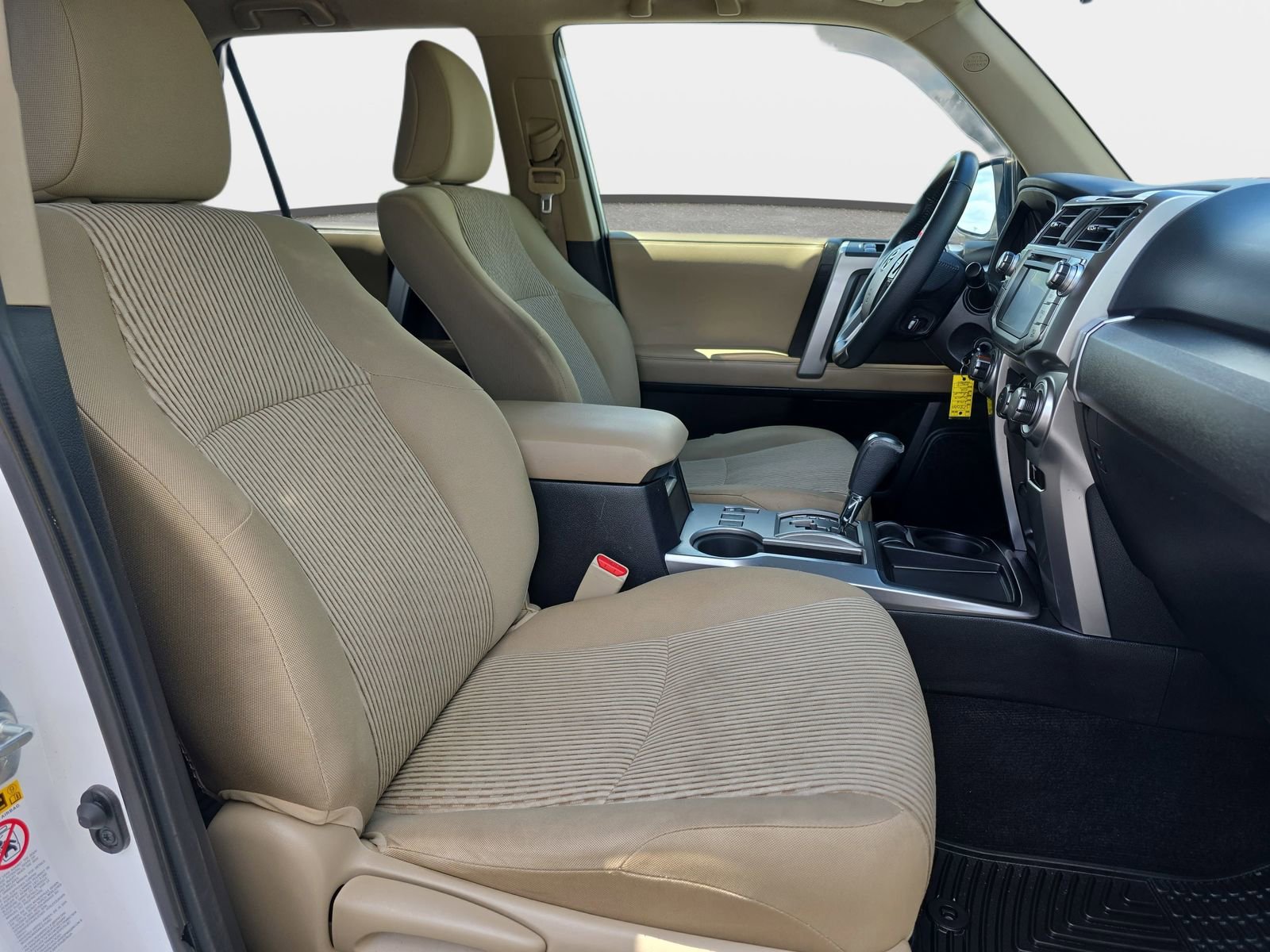 Used 2016 Toyota 4Runner SR5 RWD image 10