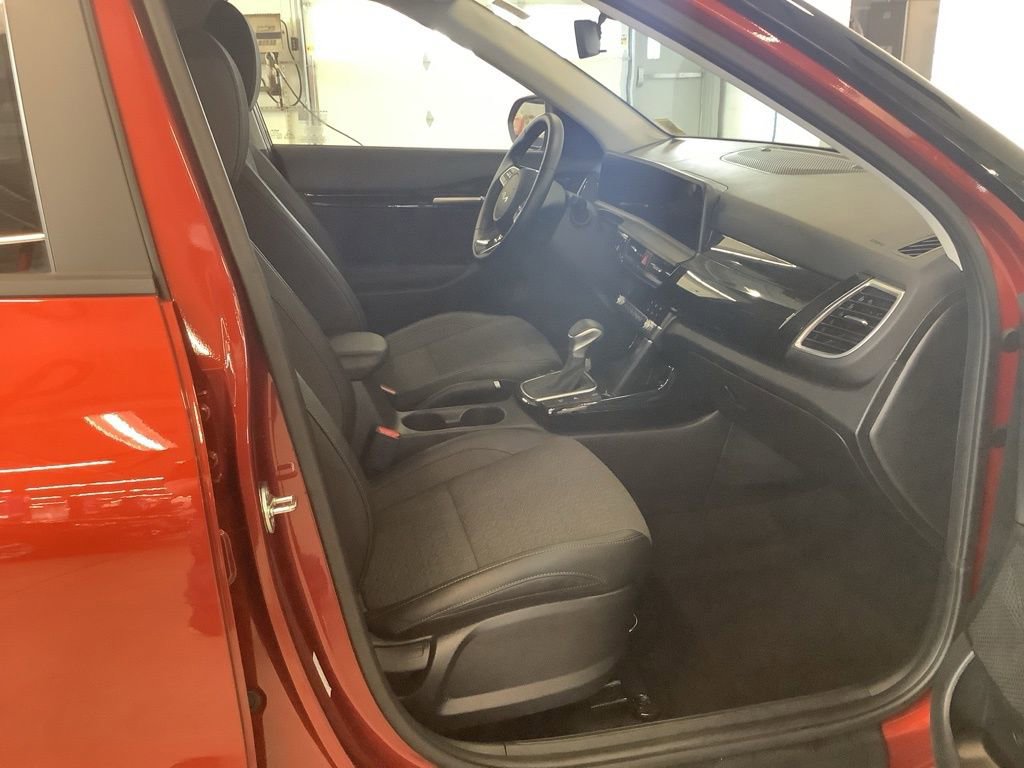 Certified 2025 Kia Seltos S AWD/4WD image 21