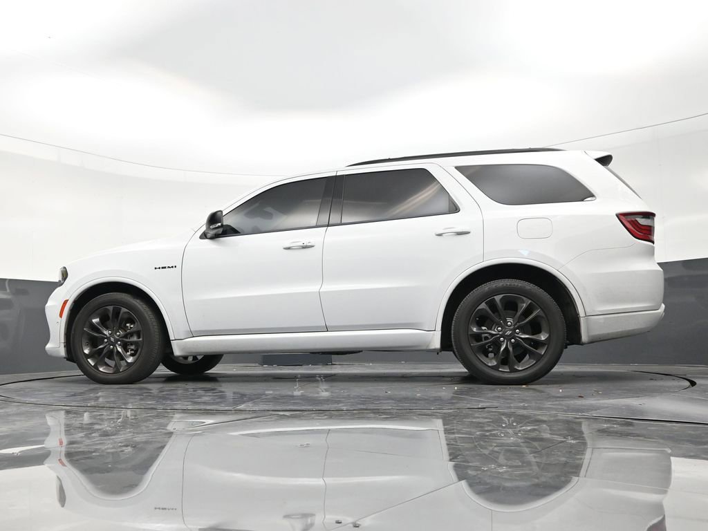 Used 2024 Dodge Durango R/T RWD image 21