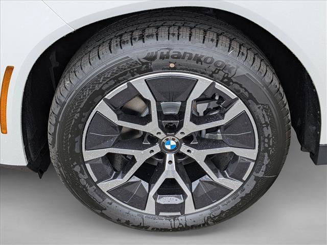 Used 2026 BMW X3 xDrive30 w/ Premium Package image 9