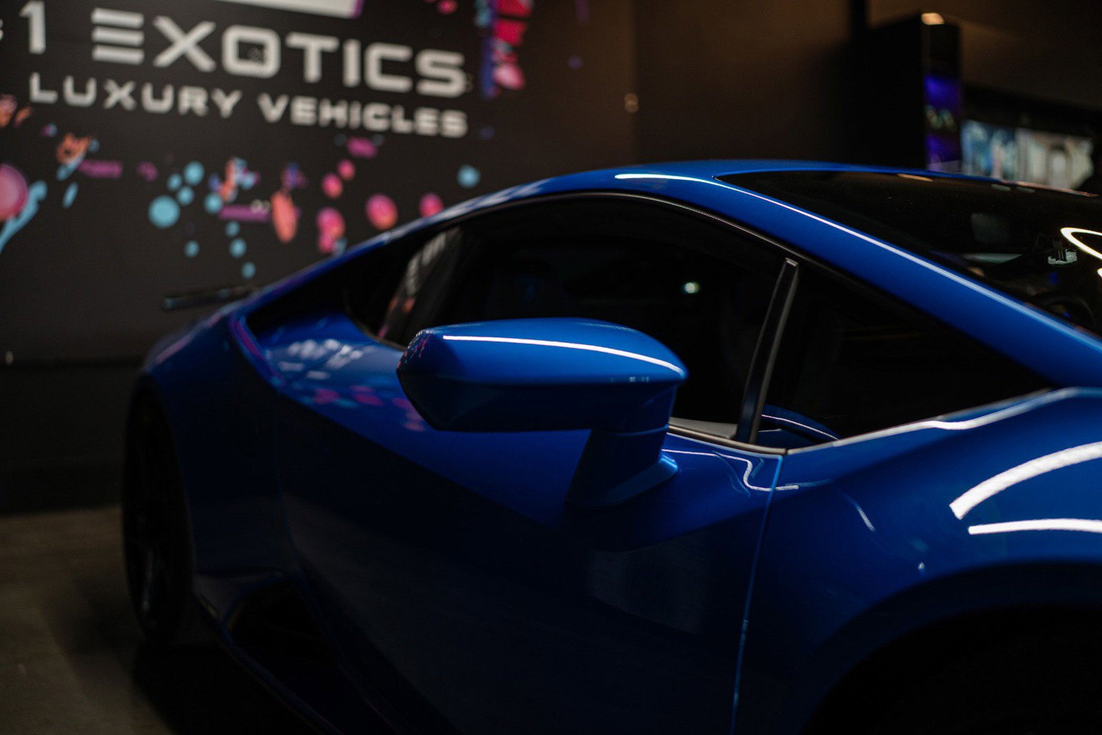 Used 2021 Lamborghini Huracan EVO image 19