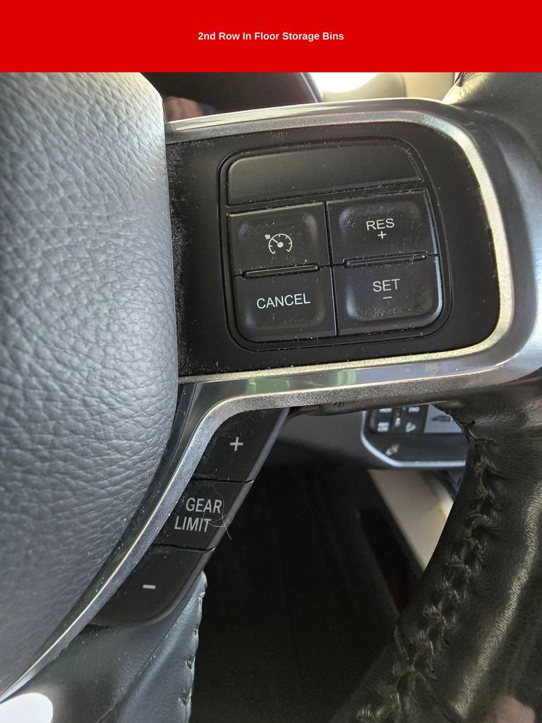 Used 2019 RAM 2500 Laramie image 28