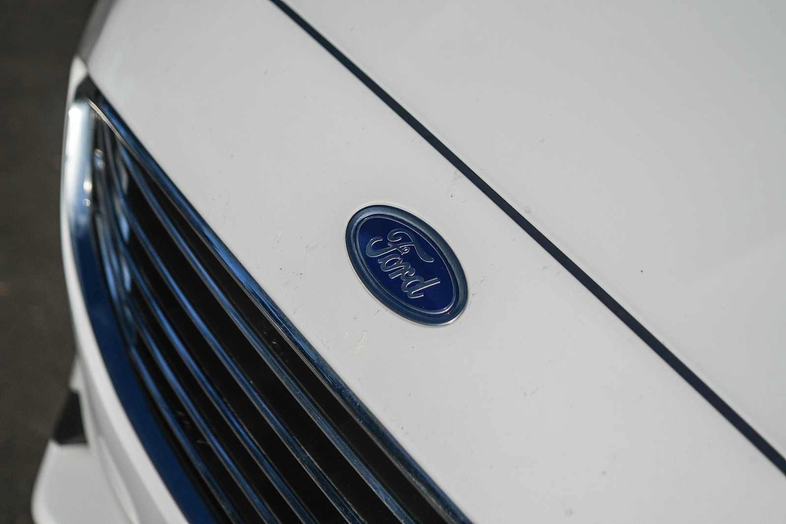 Used 2019 Ford Fusion S FWD image 3
