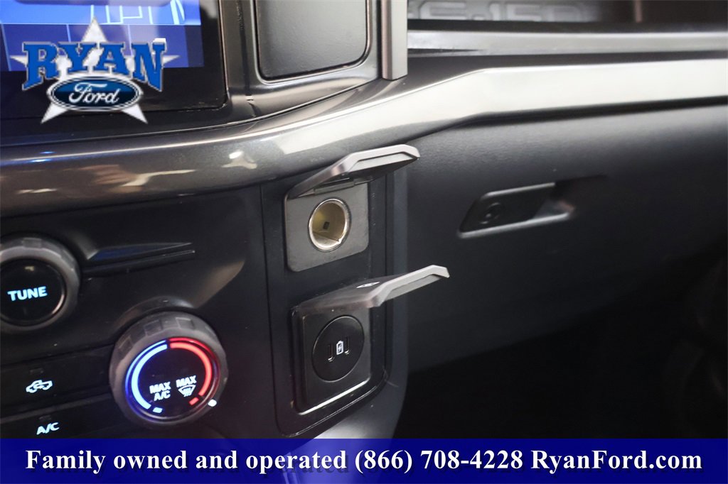 Used 2024 Ford F150 STX image 26