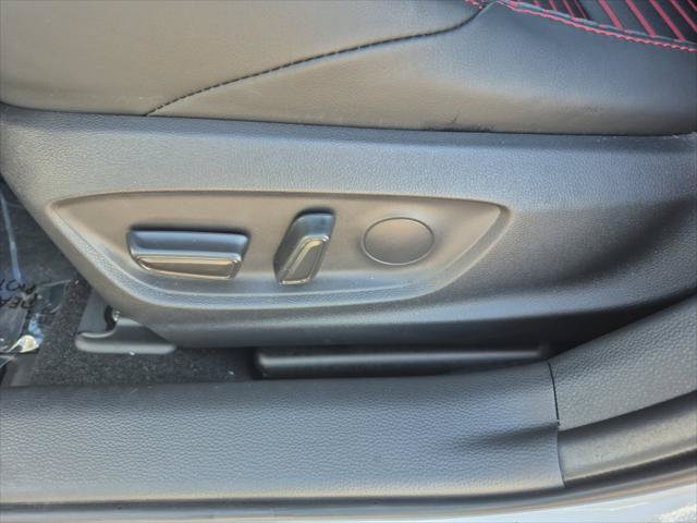 Certified 2025 Toyota Corolla XSE FWD image 13