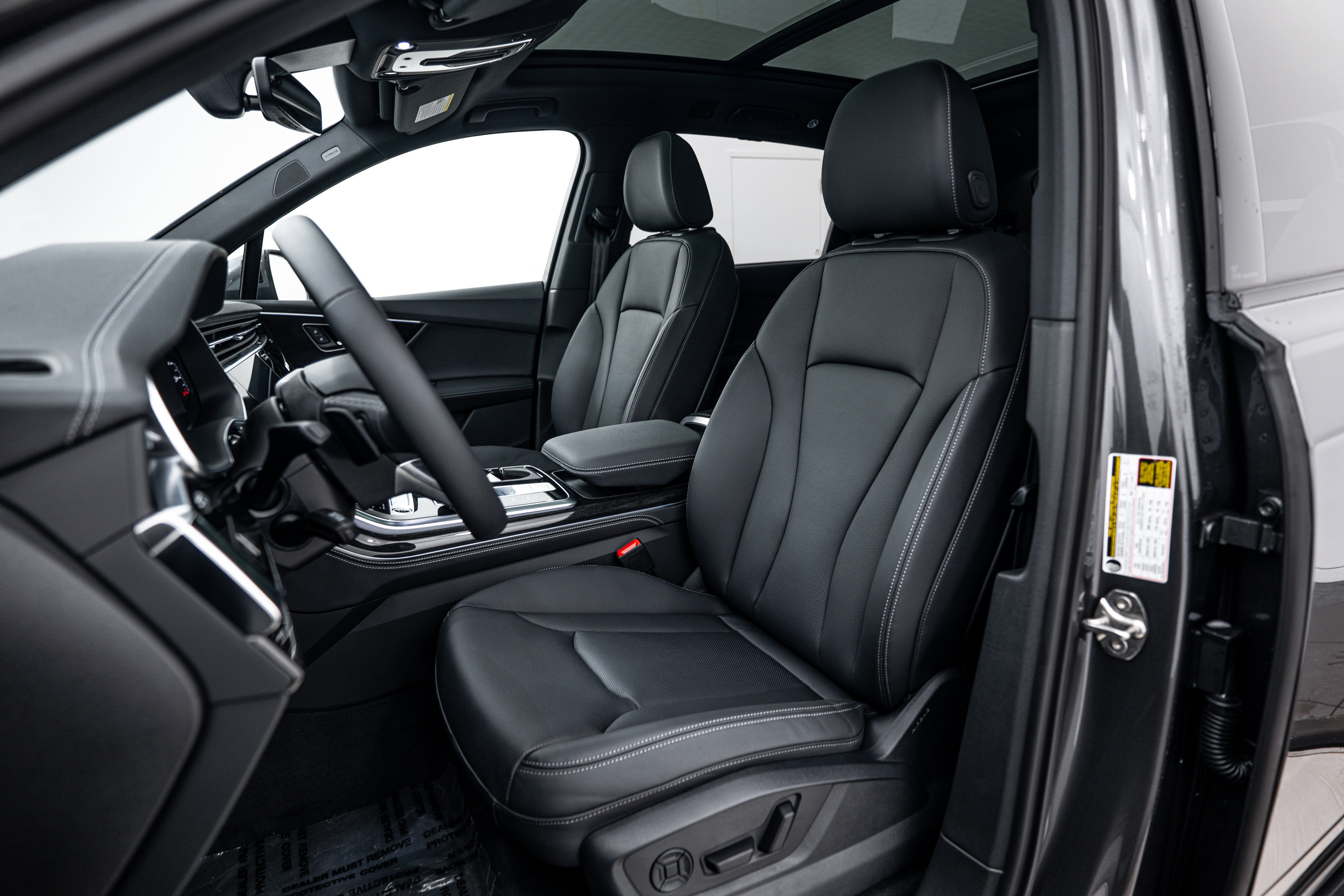 New 2026 Audi Q7 3.0T Premium Plus image 14