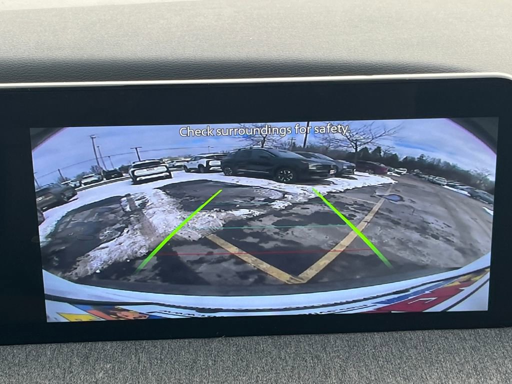 New 2026 Nissan Kicks S image 24