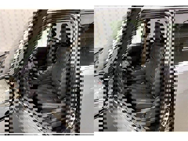 New 2026 INFINITI QX80 Luxe image 32