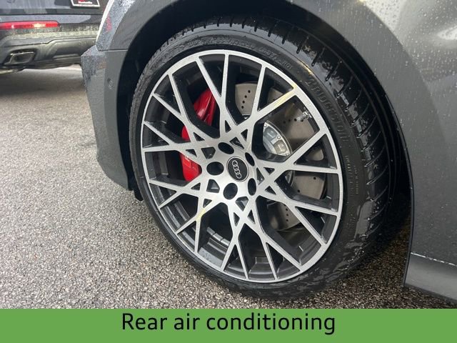 New 2026 Audi RS 3 2.5T image 5