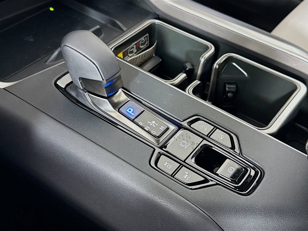 Certified 2025 Lexus TX 350 AWD w/ Technology Package image 17