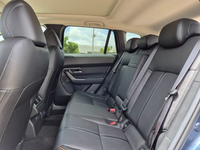 New 2026 MAZDA CX-50 AWD 2.5 S w/ Weather Package image 24