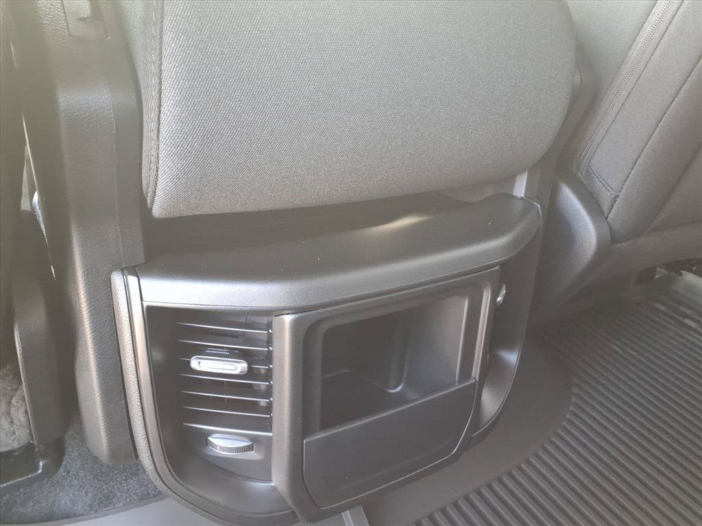 New 2026 RAM 1500 Warlock AWD/4WD image 16