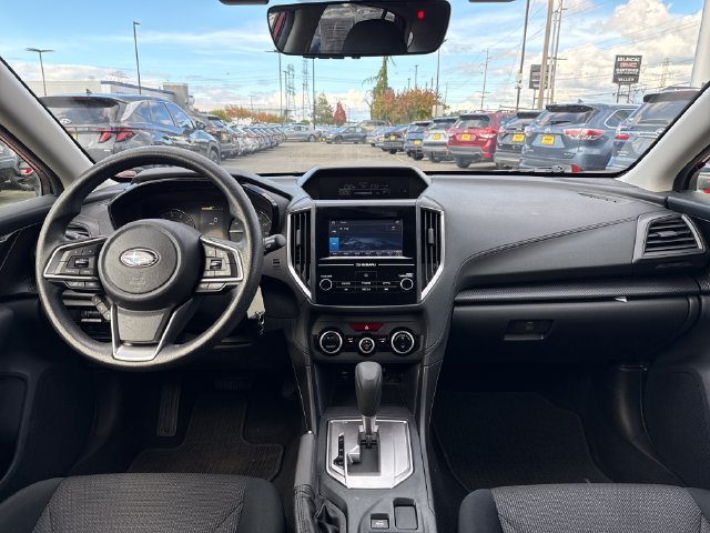 Used 2021 Subaru Crosstrek 2.0i w/ Popular Package #3 AWD/4WD image 11