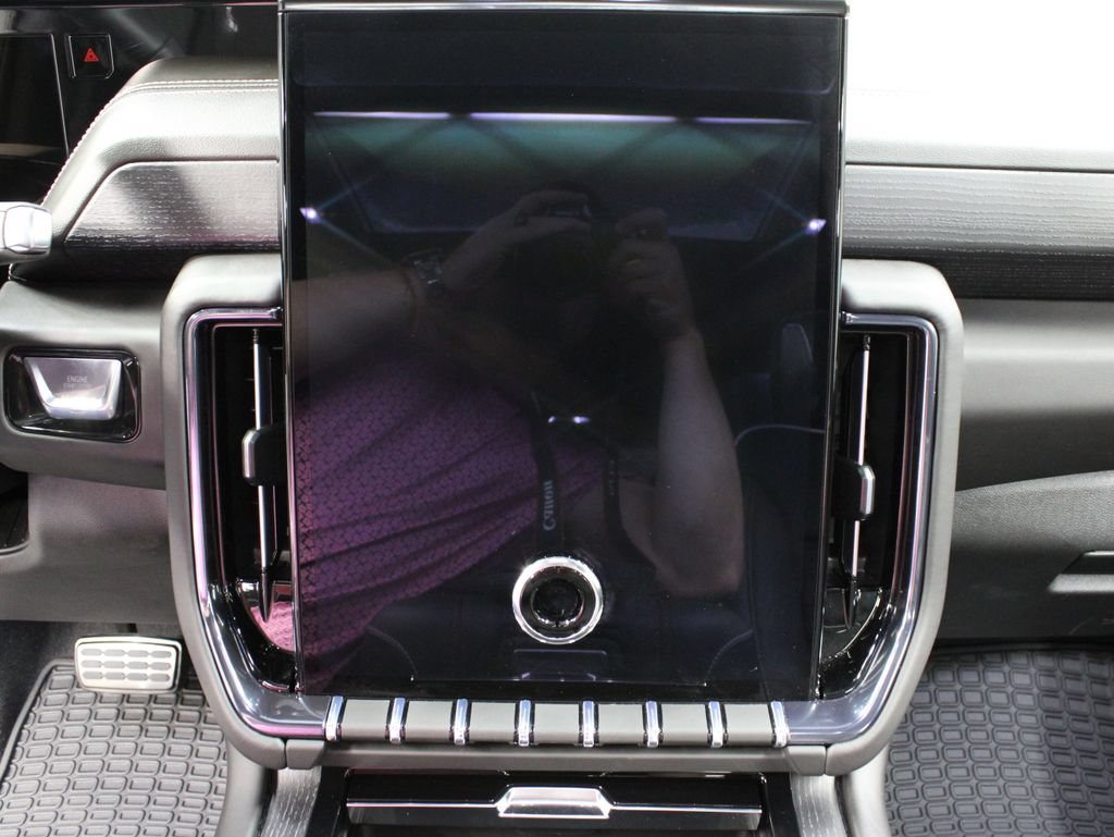 Used 2026 GMC Yukon AT4 Ultimate AWD/4WD image 22