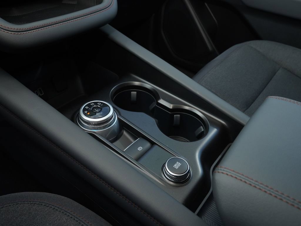 New 2026 Ford Explorer Active image 17