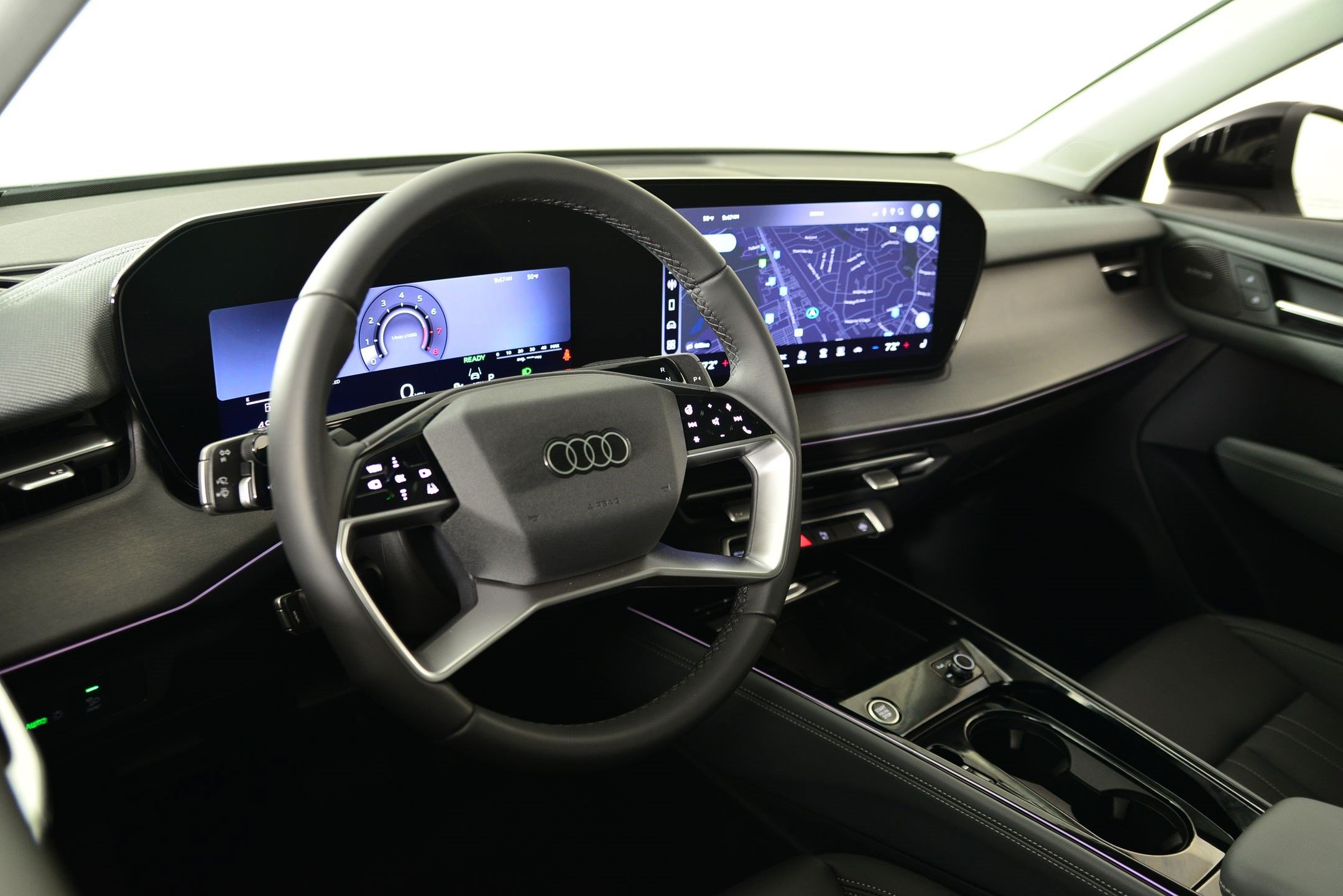 New 2026 Audi Q3 quattro 2.0T AWD/4WD image 27