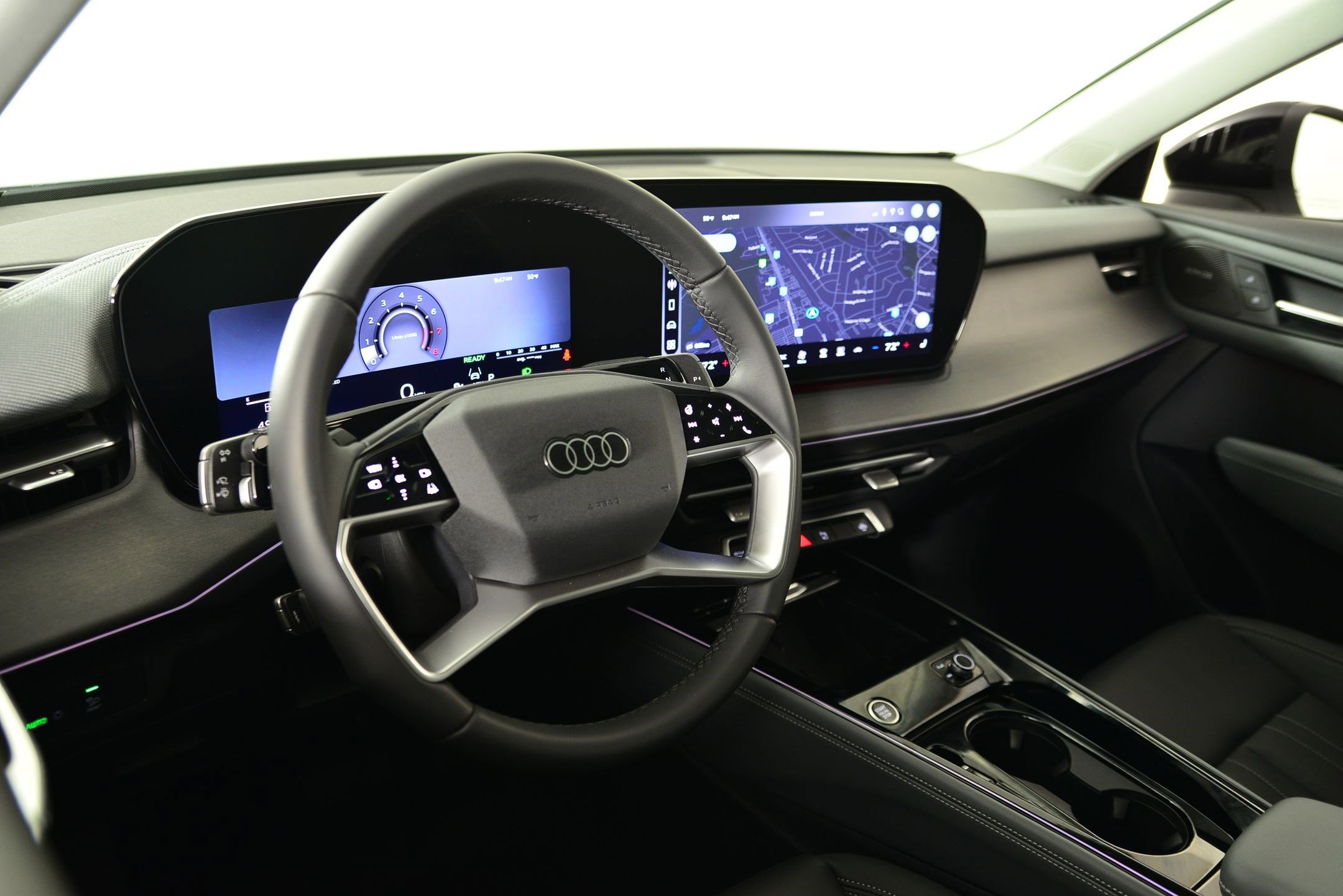 New 2026 Audi Q3 quattro 2.0T image 27