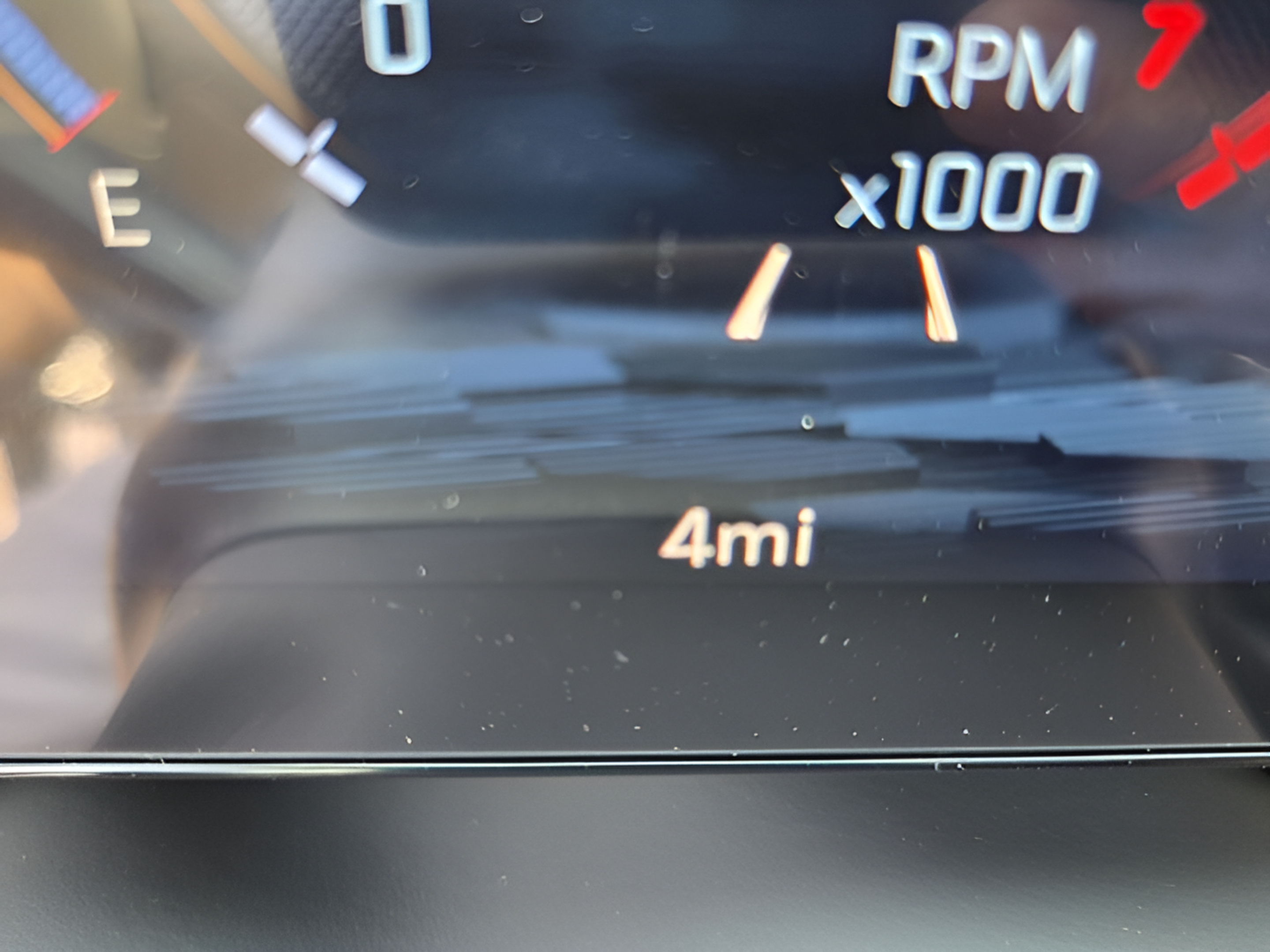 New 2026 Chevrolet Tahoe RST w/ Advanced Technology Package AWD/4WD image 30