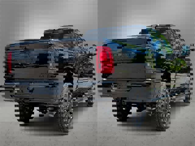 New 2025 RAM 2500 Laramie w/ Night Edition image 8