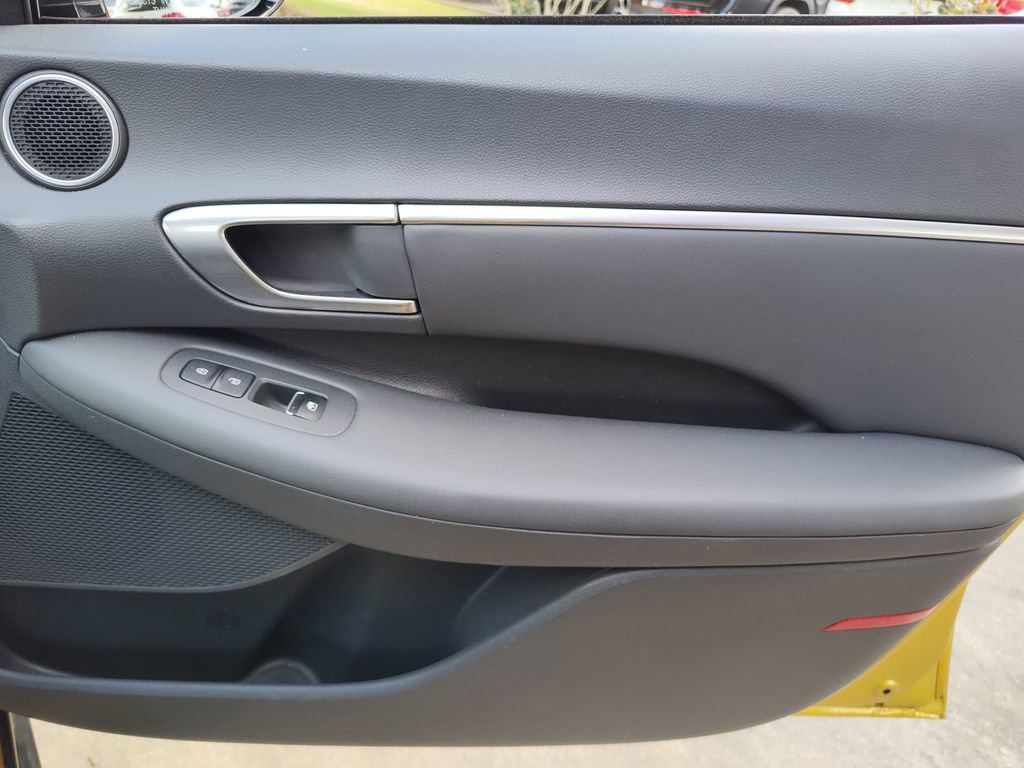 Used 2021 Hyundai Sonata SEL Plus image 31
