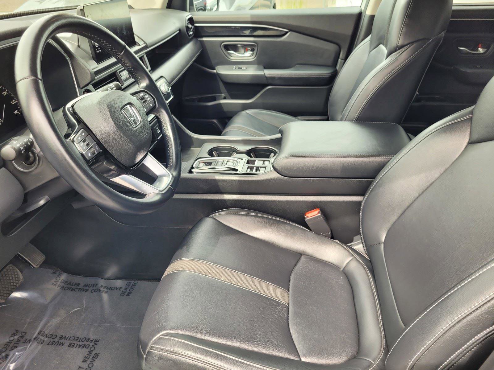 Used 2024 Honda Pilot EX-L image 19