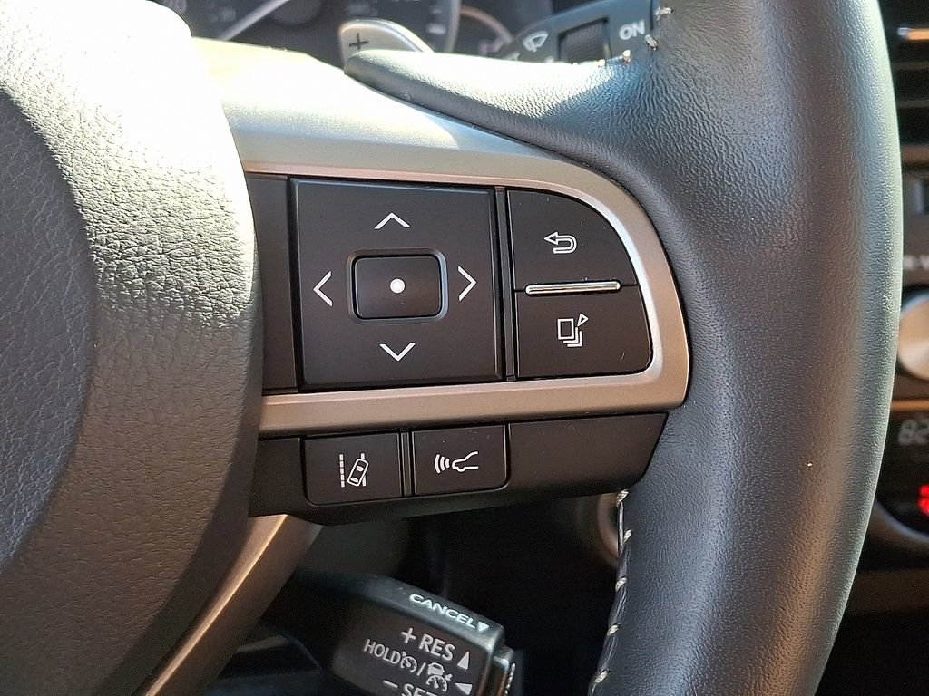 Used 2022 Lexus RX 350 AWD w/ Premium Package image 23