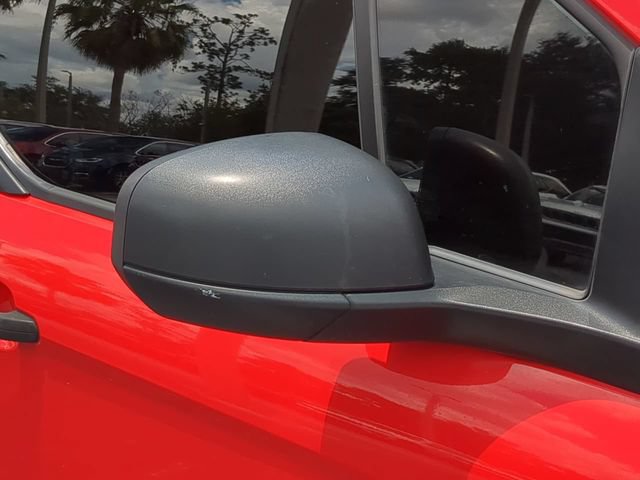 Used 2021 Ford Transit Connect XL FWD image 12