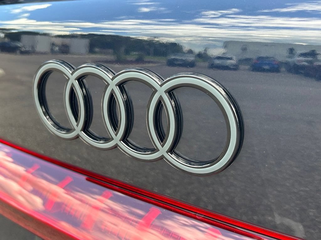 New 2026 Audi S5 Premium Plus AWD/4WD image 46