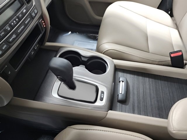 Used 2019 Honda Pilot EX-L image 34