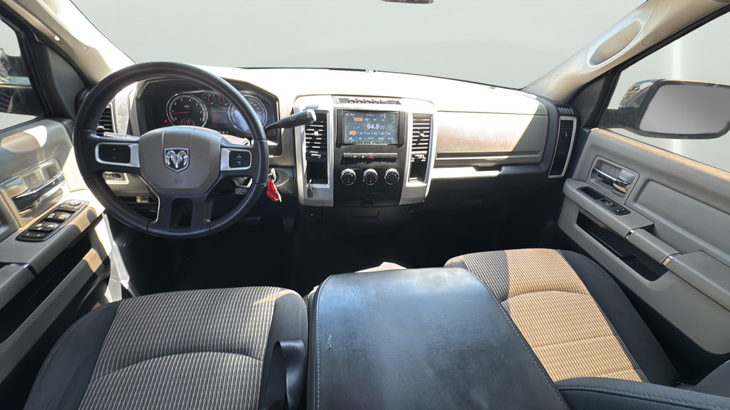 Used 2010 Dodge Ram 1500 Truck SLT RWD image 31