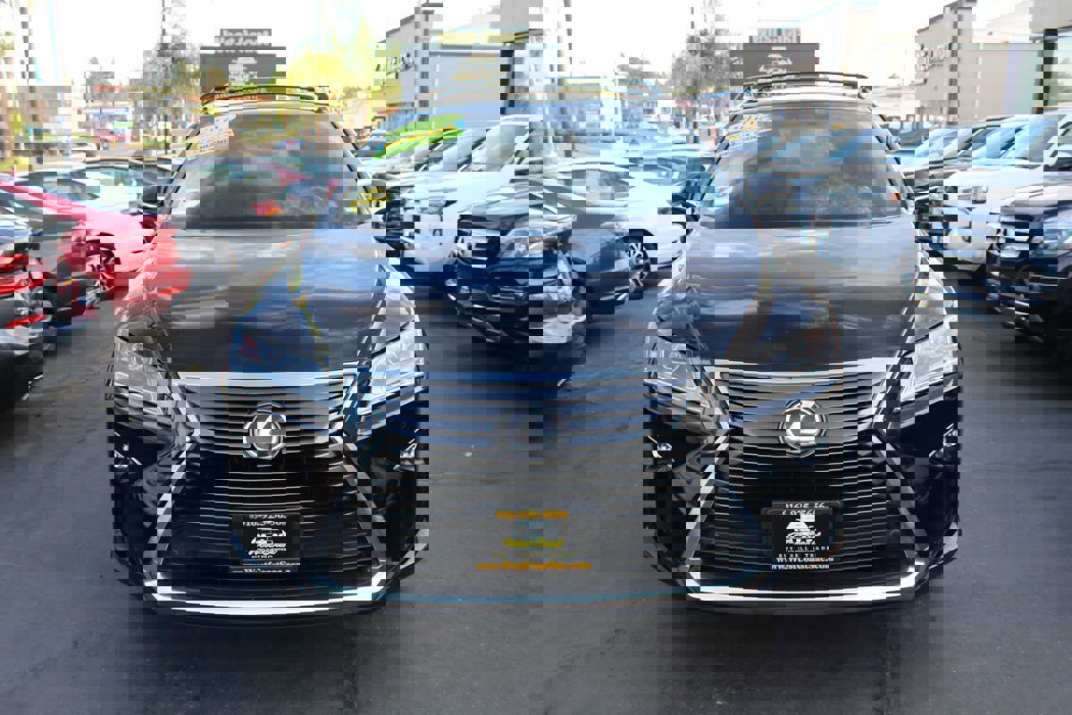 Used 2016 Lexus RX 350 FWD w/ Premium Package image 3