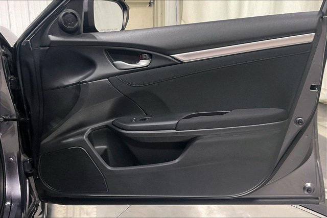 Used 2017 Honda Civic EX image 24