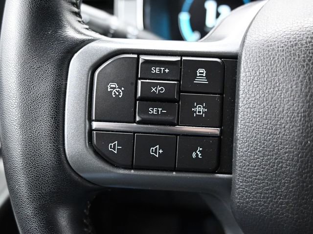 Used 2022 Ford F150 Lariat AWD/4WD image 29