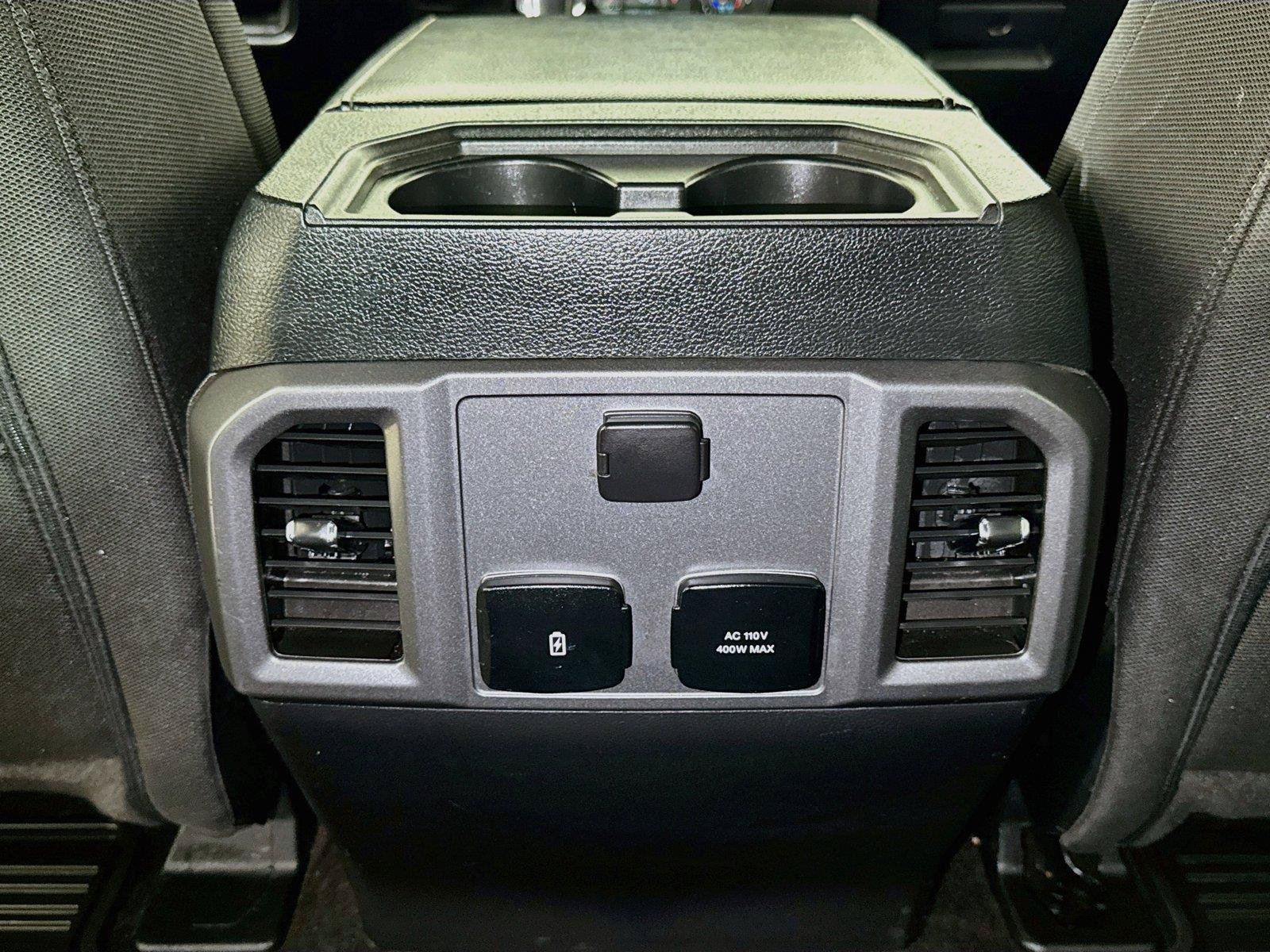Used 2020 Ford F150 XLT w/ Equipment Group 302A Luxury AWD/4WD image 23