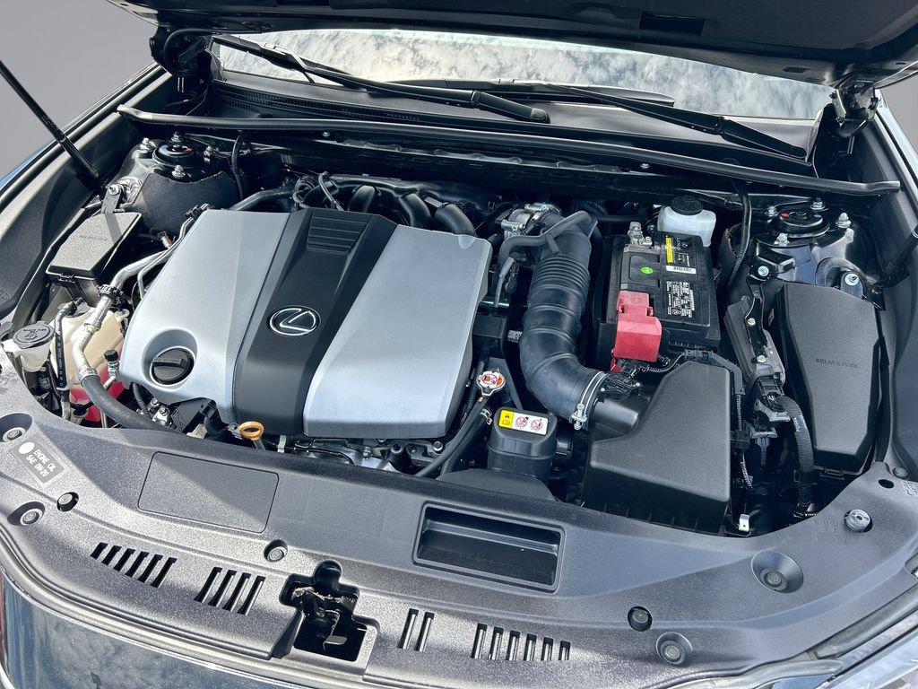Used 2023 Lexus ES 350 w/ Accessory Package (Z2) FWD image 14