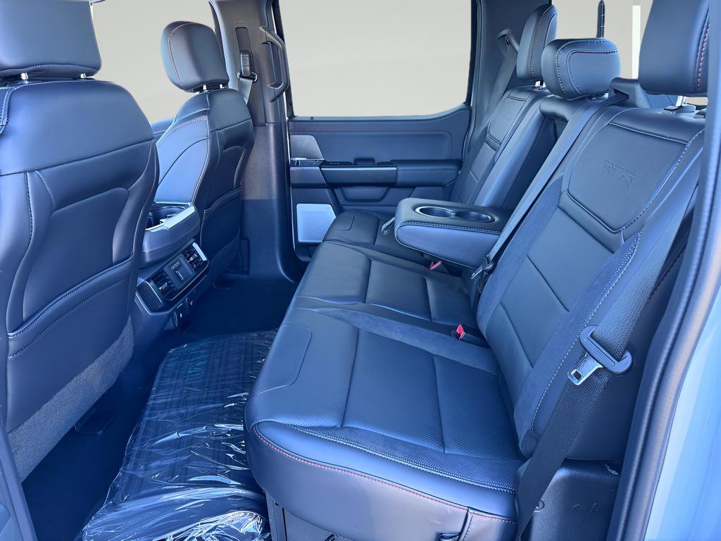 New 2025 Ford F150 Raptor image 36