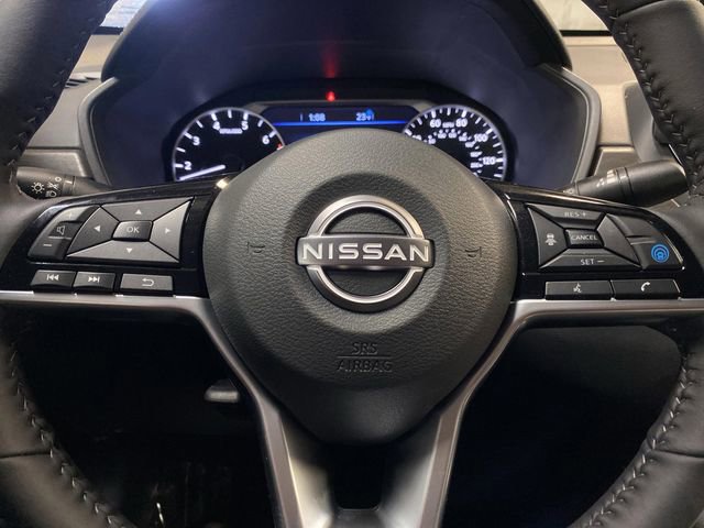 New 2025 Nissan Altima 2.5 SL image 17