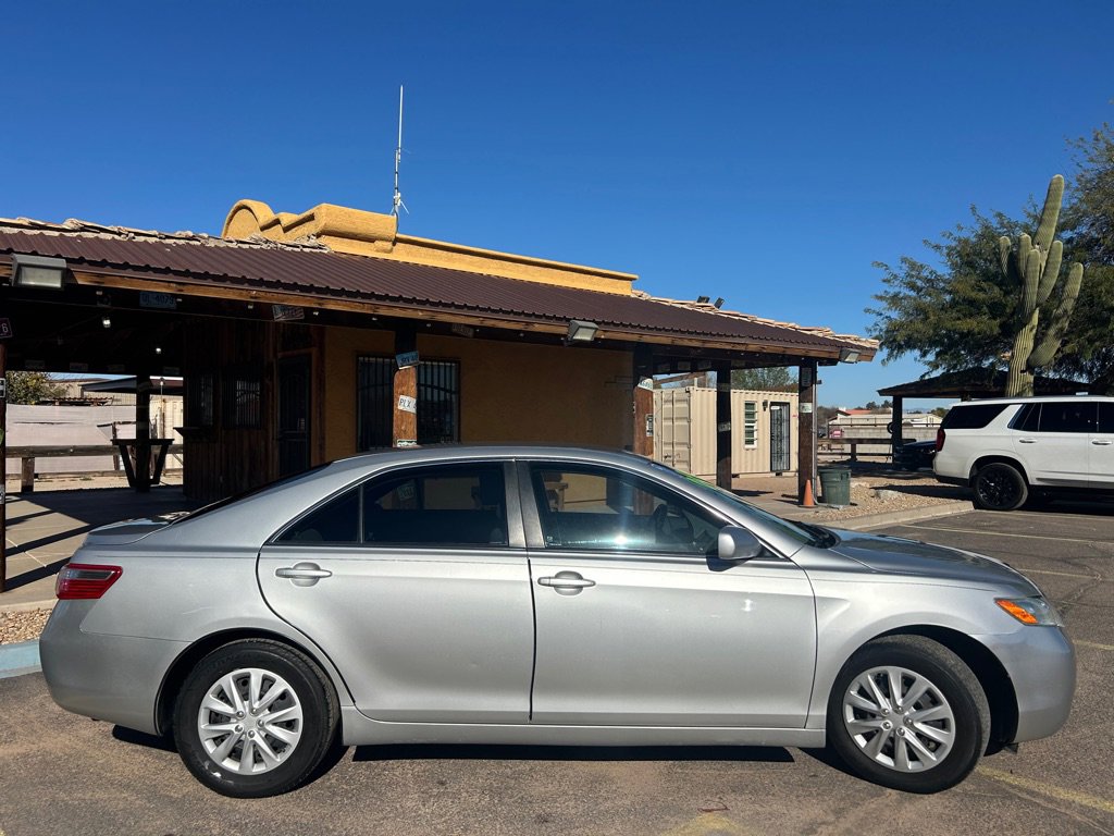 Used 2008 Toyota Camry FWD image 6