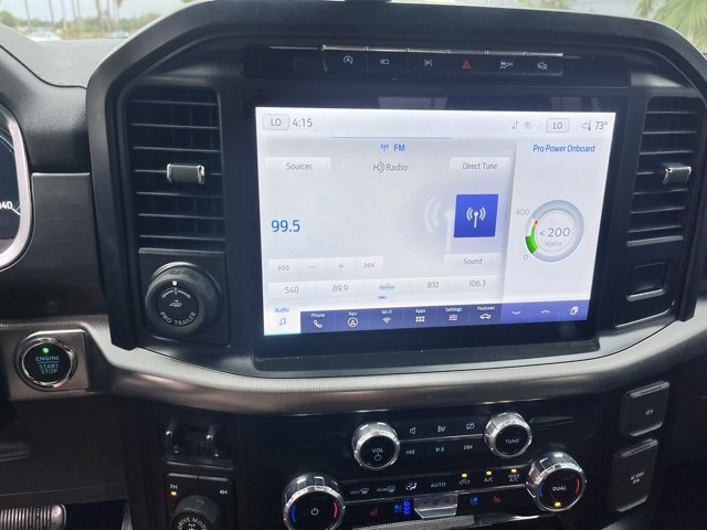 Used 2023 Ford F150 Raptor image 13