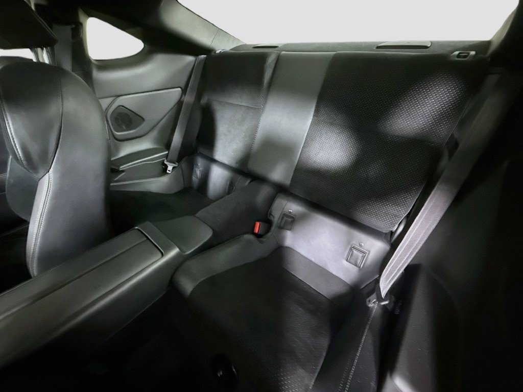 Used 2022 Toyota GR86 Premium RWD image 24