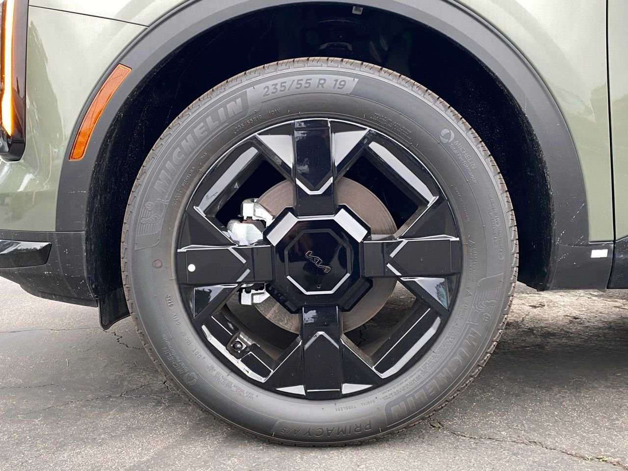 New 2026 Kia Sportage X-Line image 9