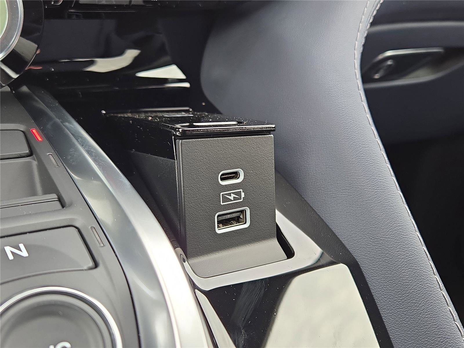 New 2026 Acura MDX Type S image 8