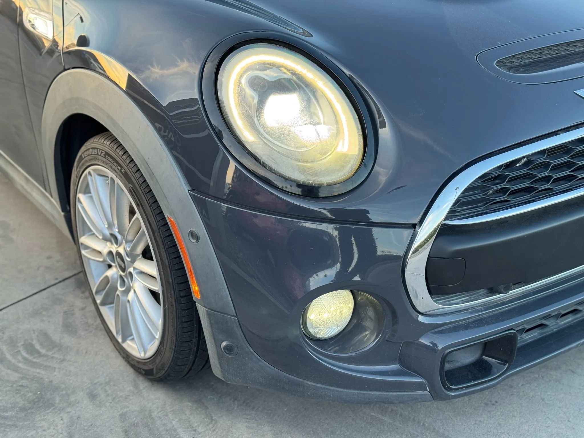 Used 2014 MINI Cooper S image 36
